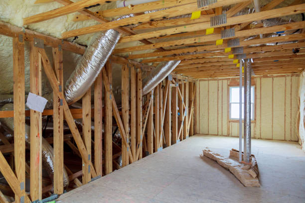 Best Affordable Insulation Services  in Mount Vernon, TX