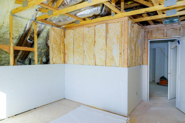 Range of Insulation Solutions in Mount Vernon, TX