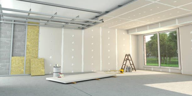 Trusted Mount Vernon, TX Insulation Contractor Experts