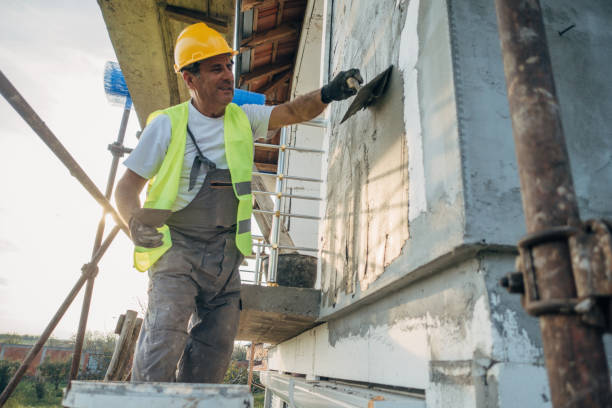 Best Attic Insulation Installation  in Mount Vernon, TX