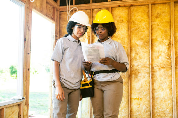 Best Local Insulation Services  in Mount Vernon, TX