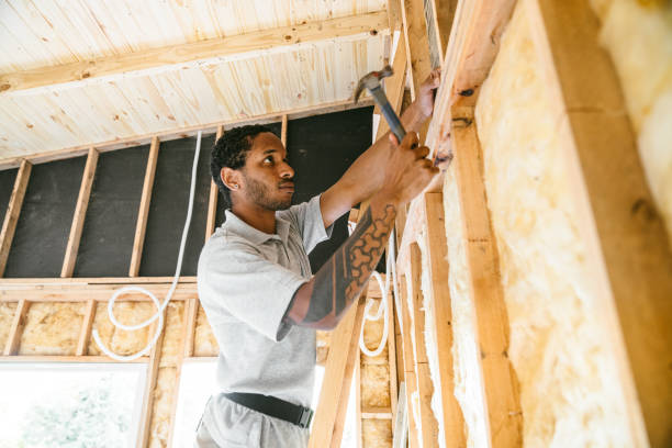 Insulation for Commercial Buildings in Mount Vernon, TX